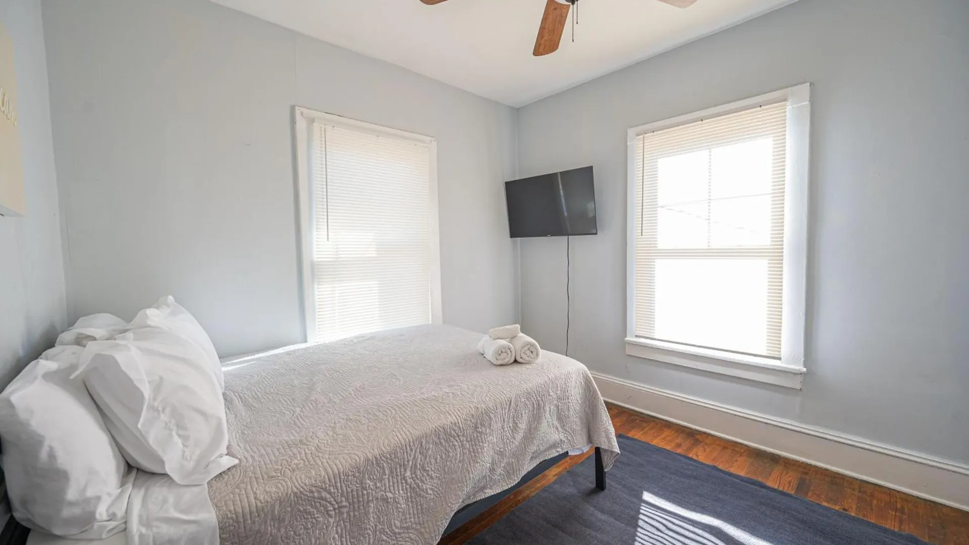 Charlotte Vibes Relax&Recharge Villa USA